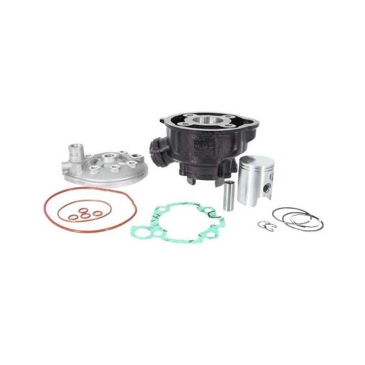 Silnik RMS cylinder kompletny minarelli AM6 EURO1 (evok)