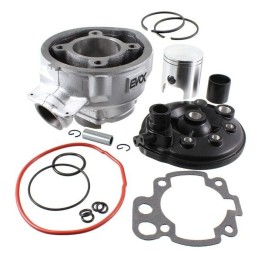 Silnik RMS cylinder kompletny minarelli AM6 D.49 73.5CC (evok)