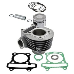 Silnik RMS cylinder kompletny kymco agility 125 '08-'17; people 125 '99-'16