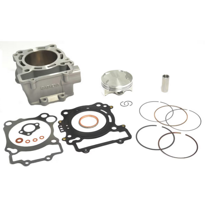 Silnik ATHENA cylinder kompletny yamaha wr 250 r '08-'17 , wr 250 x '08-'17 (std. 77 mm)