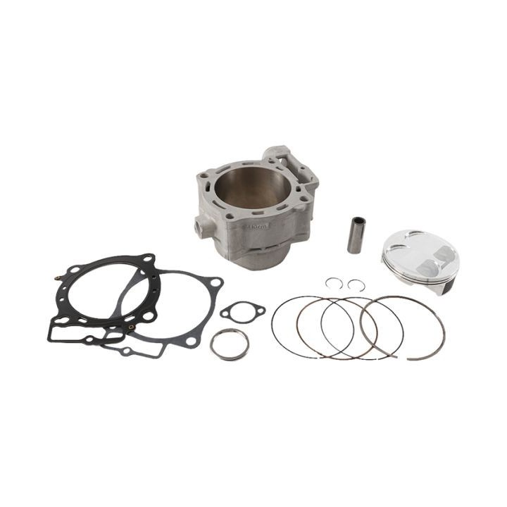 Silnik CYLINDER WORKS cylinder kompletny honda crf 450R '13 STANDARD=96MM (12,5:1)