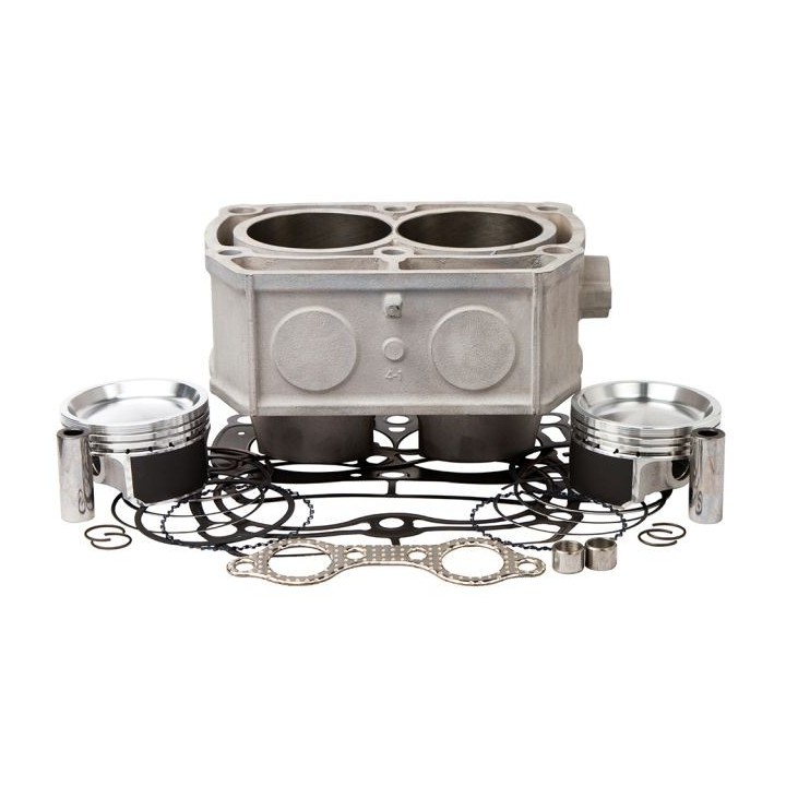 Silnik CYLINDER WORKS cylinder kompletny polaris RZR800 '11-'14 big bore