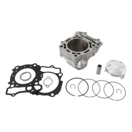 Silnik CYLINDER WORKS cylinder kompletny yamaha yzf 250 '14-'15, wrf 250 '15 standard 77MM