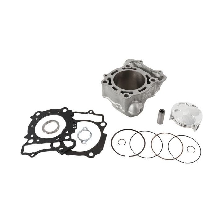 Silnik CYLINDER WORKS cylinder kompletny yamaha yzf 250 '14-'15, wrf 250 '15 standard 77MM