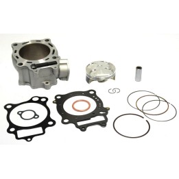 Silnik ATHENA cylinder kompletny honda crf 250R '04-'09, crf 250X '04-'15, STD=78MM