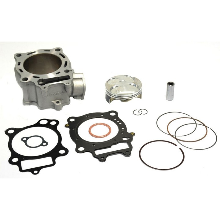 Silnik ATHENA cylinder kompletny honda crf 250R '04-'09, crf 250X '04-'15, STD=78MM