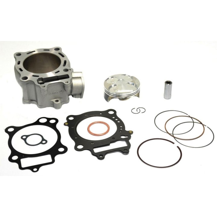 Silnik ATHENA cylinder kompletny honda crf 250R '04-'09, crf 250X '04-'15, STD=78MM