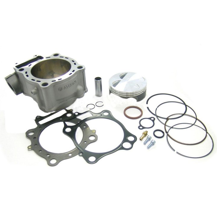 Silnik ATHENA cylinder kompletny honda crf 450X '05-'14 STD=96MM