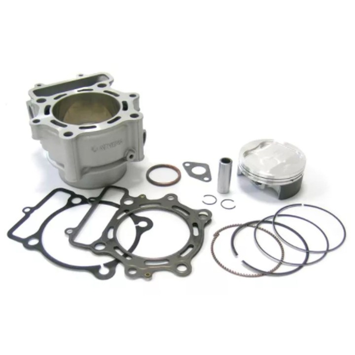 Silnik ATHENA cylinder kompletny husqvarna te/tc 250 '06-'09, STD=76MM