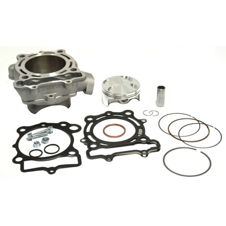 Silnik ATHENA cylinder kompletny kawasaki kxf 250 '09-'10' STD=77MM (KXF250)