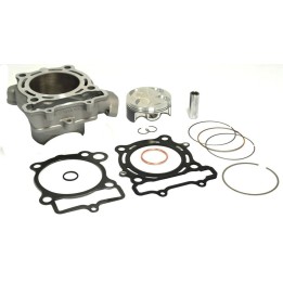 Silnik ATHENA cylinder kompletny kawasaki kxf 250 '06-'08' STD=77MM