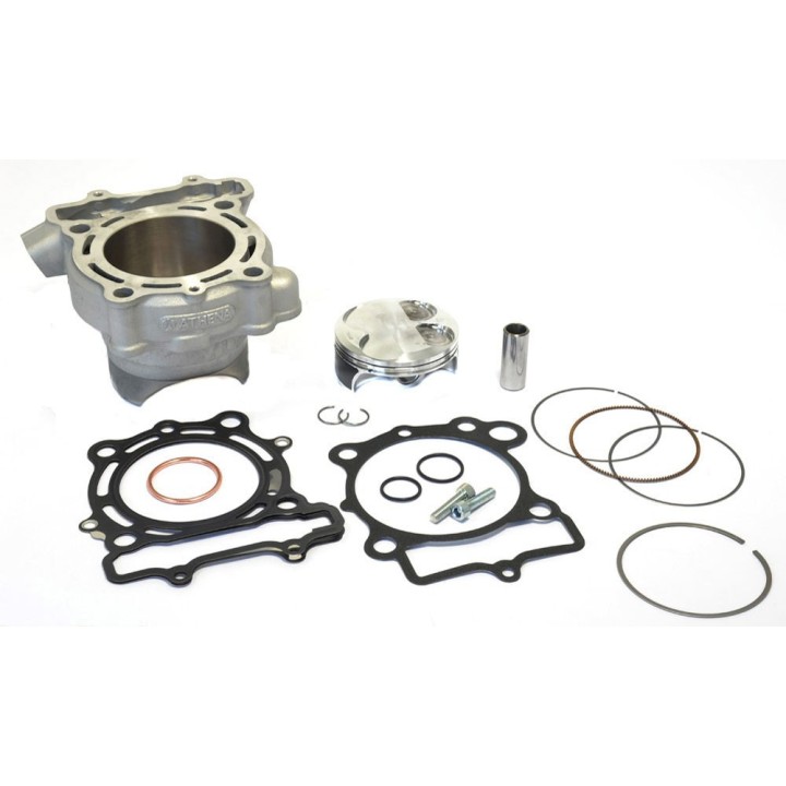 Silnik ATHENA cylinder kompletny kawasaki kxf 250 '11-'14 STD=77MM