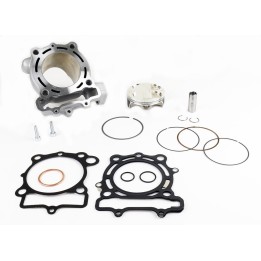 Silnik ATHENA cylinder kompletny kawasaki kxf 250 '15-'16 STD=77MM