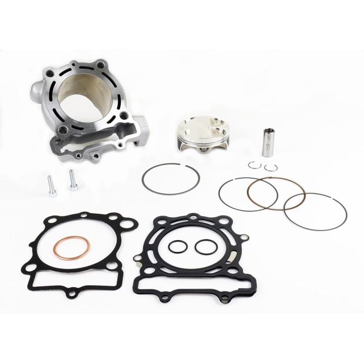 Silnik ATHENA cylinder kompletny kawasaki kxf 250 '15-'16 STD=77MM