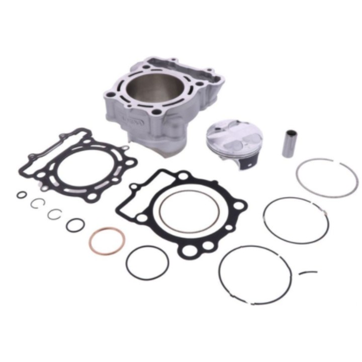 Silnik ATHENA cylinder kompletny kawasaki kxf 250 '17-'19 STD=77MM (KXF450)
