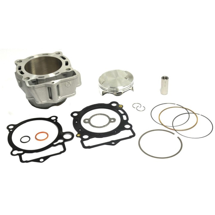 Silnik ATHENA cylinder kompletny ktm excf 350 '12-'13 STD=88MM