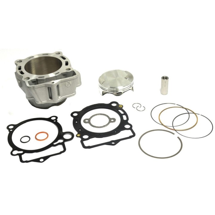 Silnik ATHENA cylinder kompletny ktm excf 350 '12-'13 STD=88MM