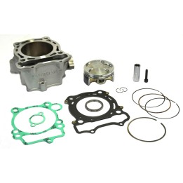 Silnik ATHENA cylinder kompletny yamaha yzf 250 '01-'07, wr 250F '01-'12 STD=77MM