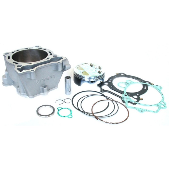 Silnik ATHENA cylinder kompletny yamaha yzf 450 '03-'05, wr 450F '03-'06 STD=95MM