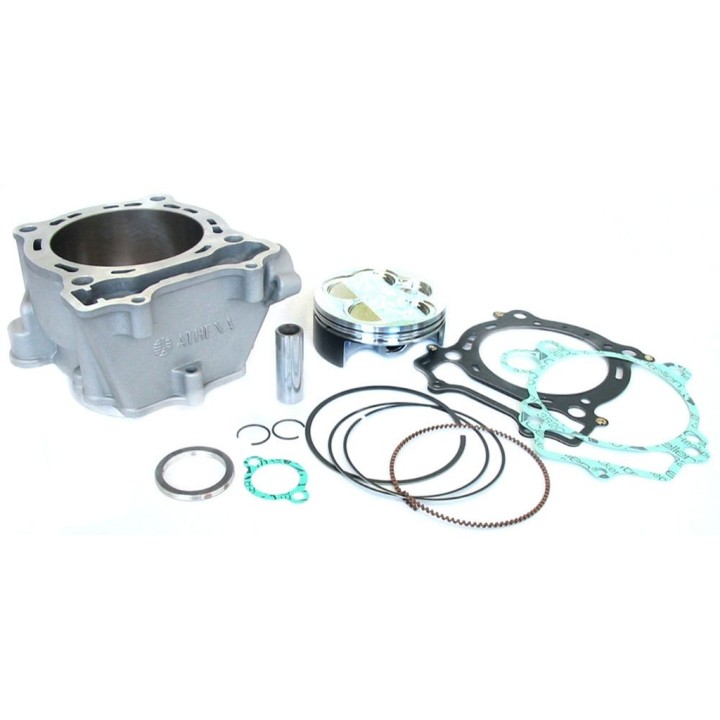 Silnik ATHENA cylinder kompletny yamaha yzf 450 '03-'05, wr 450F '03-'06 STD=95MM