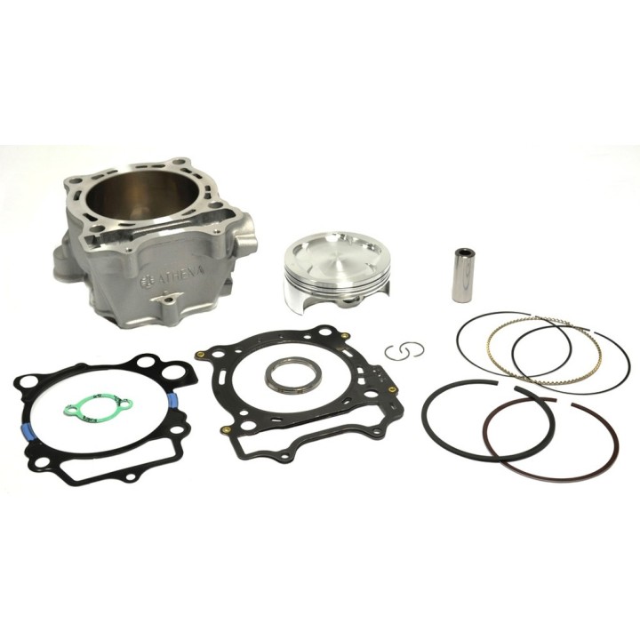 Silnik ATHENA cylinder kompletny yamaha yzf 450 '06-'09, wrf 450 '07-'15 STD=95MM