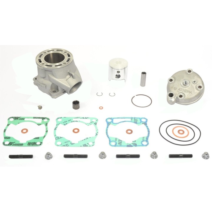 Silnik ATHENA cylinder kompletny yamaha yz 85 '02-'18 105CCM (53,00MM) (na zamówienie)