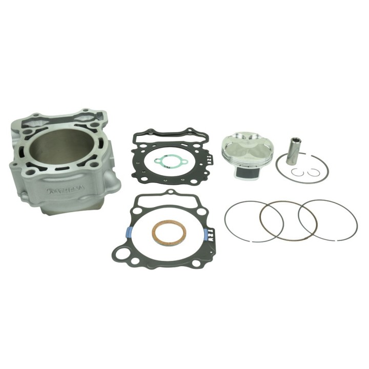 Silnik ATHENA cylinder kompletny yamaha yzf 250 '14-'15 STD=77MM
