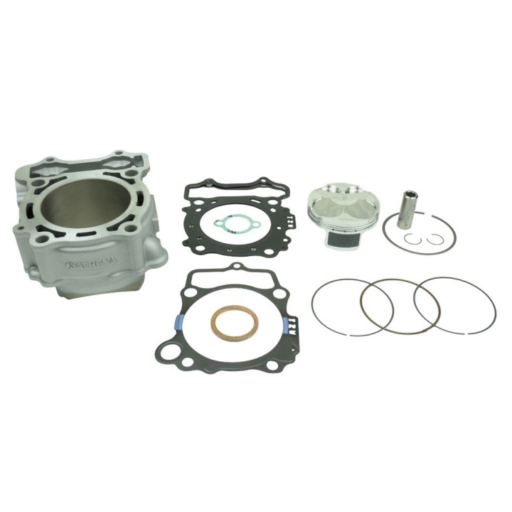 Silnik ATHENA cylinder kompletny yamaha yzf 250 '14-'15 STD=77MM