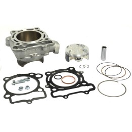 Silnik ATHENA cylinder kompletny kawasaki kxf 250 '04-'05, suzuki rmz 250 '04-'06 STD=77MM