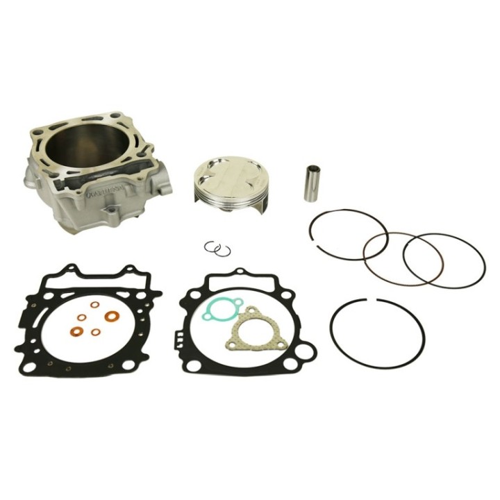 Silnik ATHENA cylinder kompletny yamaha yzf 450 '18-19,YZ450FX '19-'20 STD=97MM