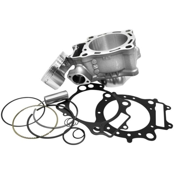 Silnik CYLINDER WORKS cylinder kompletny polaris sportsman 800 4X4 '11-'14 standard = 80MM (10.2:1)