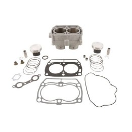 Silnik CYLINDER WORKS cylinder kompletny polaris sportsman 800 4X4 '11-'14 standard = 80MM (hc 12.0:1)