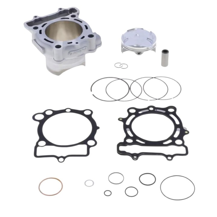 Silnik ATHENA cylinder kompletny kawasaki kxf 250 '20 STD=78MM