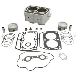 Silnik CYLINDER WORKS cylinder kompletny polaris sportsman 800 '11-'15 standard = 80MM