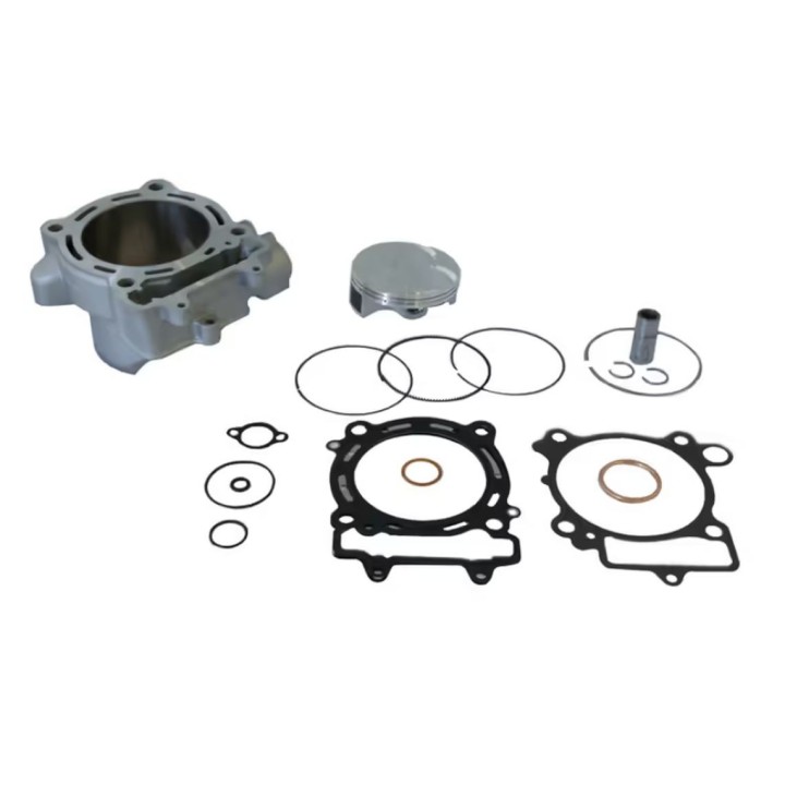 Silnik ATHENA cylinder kompletny kawasaki kx 450F '15, std. 96 mm