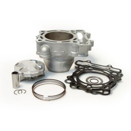 Silnik CYLINDER WORKS cylinder kompletny kawasaki kxf 250 '15-'16 STANDARD=77MM (13.8:1)
