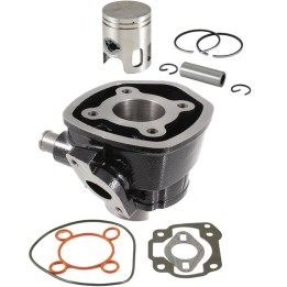 Silnik RMS cylinder kompletny minarelli / mbk / yamaha 50CC lc