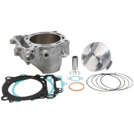 Silnik CYLINDER WORKS cylinder kompletny kawasaki kxf 450 '09-'15 big bore