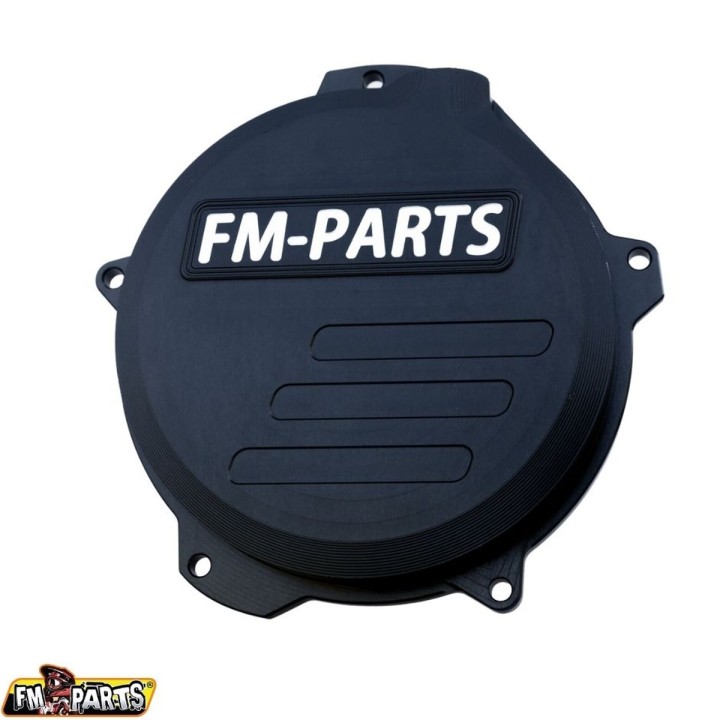 Silnik FM-PARTS pokrywa sprzegła (dekiel) wzmacniana cnc 6082 aluminium ktm / husqvarna / gas gas 250/300 '24-'26 tbi
