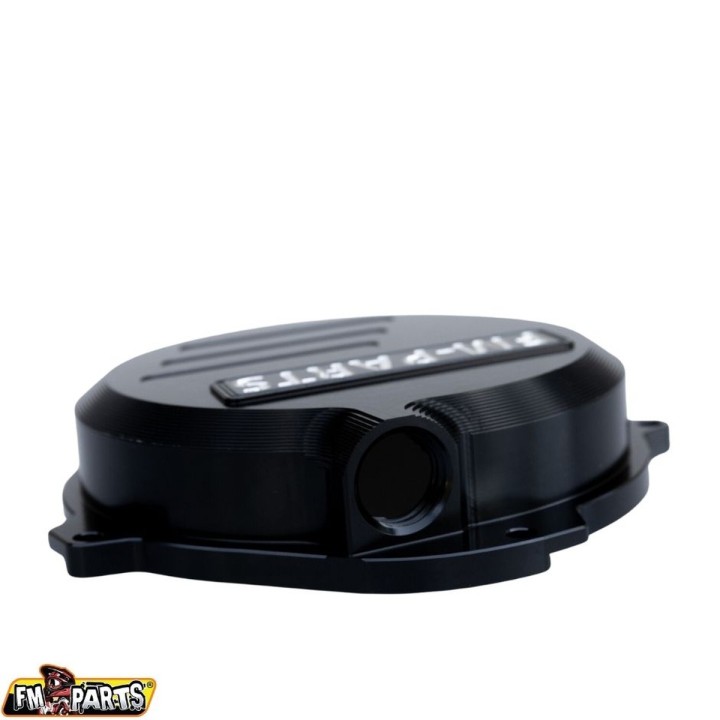 Silnik FM-PARTS pokrywa sprzegła (dekiel) wzmacniana cnc 6082 aluminium ktm / husqvarna / gas gas 250/300 '24-'26 tbi
