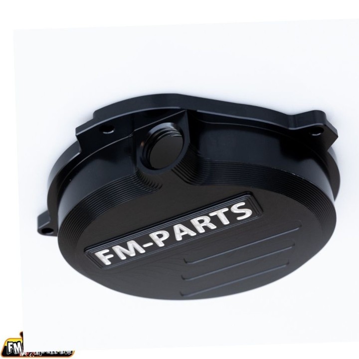 Silnik FM-PARTS pokrywa sprzegła (dekiel) wzmacniana cnc 6082 aluminium ktm / husqvarna / gas gas 250/300 '24-'26 tbi