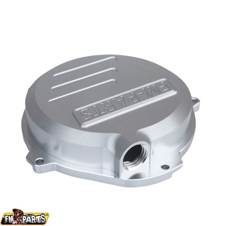 Silnik FM-PARTS pokrywa sprzegła (dekiel) wzmacniana cnc 6082 aluminium ktm / husqvarna / gas gas 250/300 '24-'26 tbi