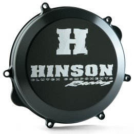Silnik HINSON dekiel pokrywa sprzęgła fantic xxf 450 '23-'25; yamaha wr 450F '24-'26; yz 450F '23-'26; yz 450FX '24-'26 (billet…