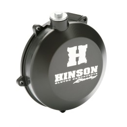Silnik HINSON dekiel pokrywa sprzęgła triumph tf 250E '26; tf 250X '24-'25 (billetproof clutch cover)