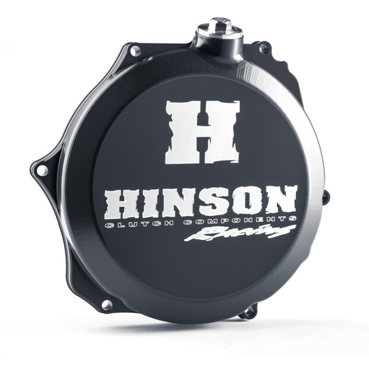Silnik HINSON dekiel pokrywa sprzęgła gas gas ex 450F '21-'23; mc 450F '21-'23; husqvarna fc 450 '16-'22; fe 450 '17-'23; ktm e…