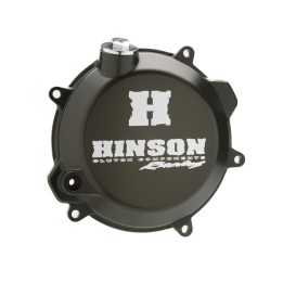 Silnik HINSON dekiel pokrywa sprzęgła gas gas mc 125/150 '24-'26; husqvarna te 125 '25-'26; te 150 '23-'25; ktm SX 125/150 '23-…