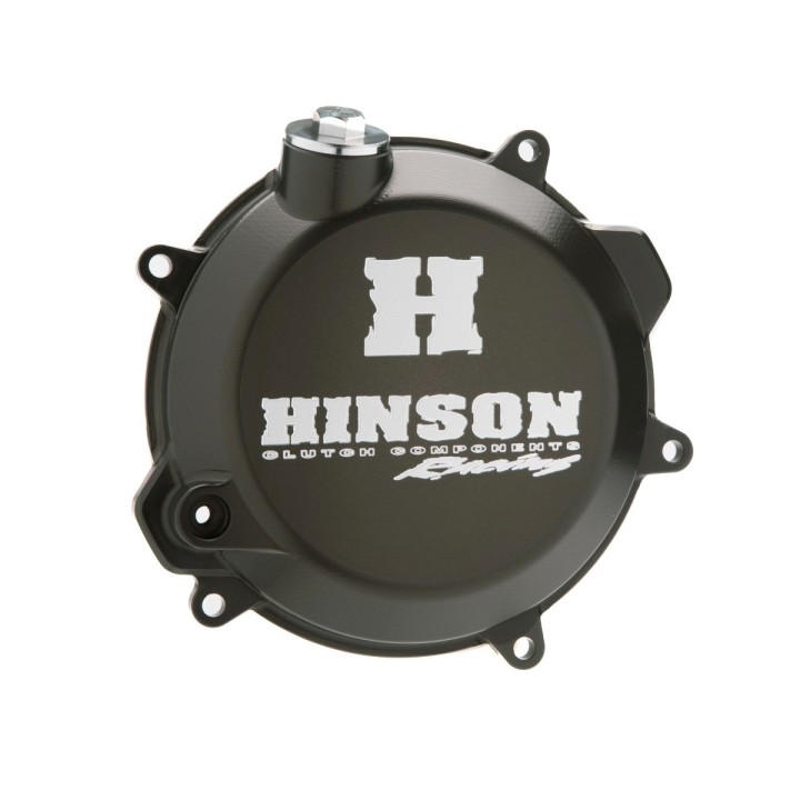 Silnik HINSON dekiel pokrywa sprzęgła gas gas mc 125/150 '24-'26; husqvarna te 125 '25-'26; te 150 '23-'25; ktm SX 125/150 '23-…