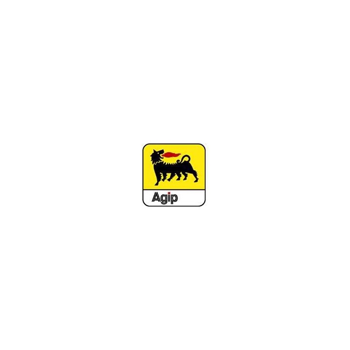 AGIP (ENI) FORK 5W (1L) - KONFEKCJA OLEK MOTOCYKLE
