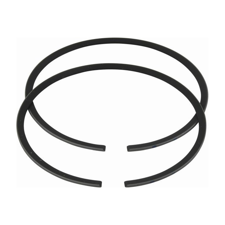 Silnik VERTEX PIERŚCIENIE ( średnica 67MM ) (KPL.)