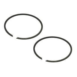 Silnik NAMURA pierścienie tłokowe kawasaki KX65 (00-13), suzuki RM65 (03-07) (śr.cyl. 44,50MM = nominał)